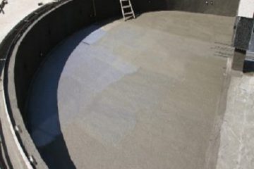 POLYMER & FLEXIBLE CEMENTITIOUS WATERPROOFING